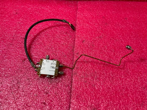 Marconi 6200b set test per - marconi,