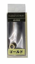 IOS FACTORY IOS Cardinal Line Roller Hyper! per Abu Cardinal tipo colore oro