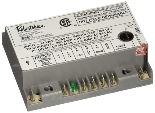 Robertshaw 780 845 - robertshaw, modulo