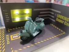Modellino Vespa 1:18 Maisto - 11941