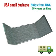 Filtro sfiato cappa rete