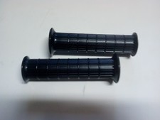 COPPIA MANOPOLE VINTAGE PER