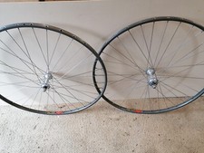 Mozzo Campagnolo Super Record Pista Mavic gel 280 pista bici strada set ruote vasca GP4