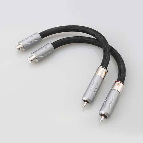 Coppia cavo viborg hifi - cavo,