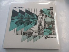 CALIBRO 35 - POST-MOMENTUM EP