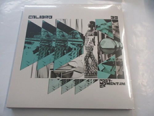 Calibro post momentum ep - -,
