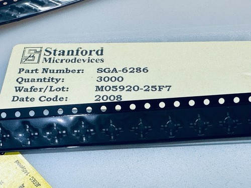 Amplificatore mmic rfmd - mmic,