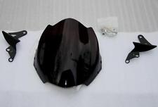 Bulle Racing Ducati Monster 696 796 1100 Nera