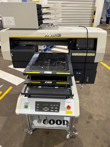 Mimaki printer ujf - mimaki,