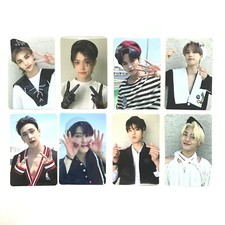[STRAY KIDS] Cartolina