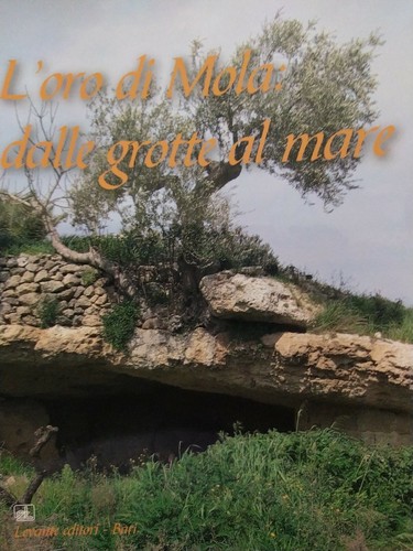 Storia oro mola di - mola, bari