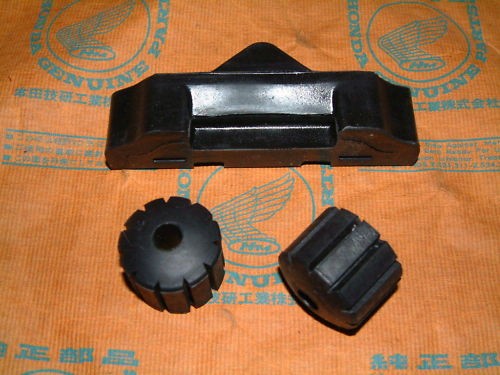 Honda cb750 750 - 750, k0