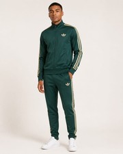Tuta sportiva adidas basic - tuta,