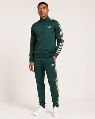 Tuta sportiva adidas basic - tuta,