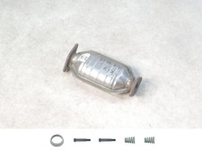 Catalizzatore Nuovo per Opel