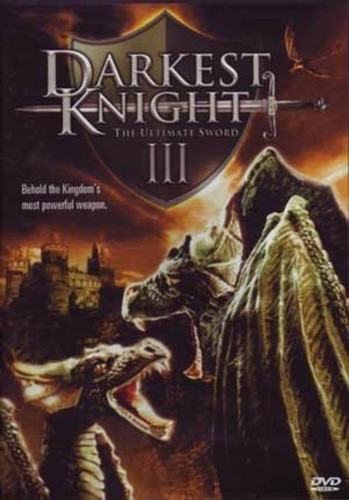Darkest knight ultimate - darkest,