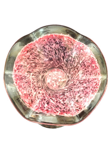 Cestino ciotola brillante - cestino,