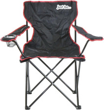 Sedia Pieghevole Campeggio