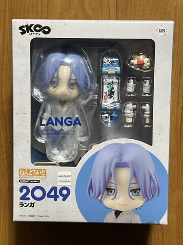Orangerouge nendoroid 2049 - nendoroid,