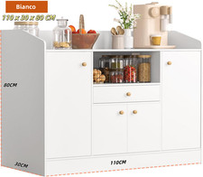 CREDENZA MOBILE CUCINA MODERNA