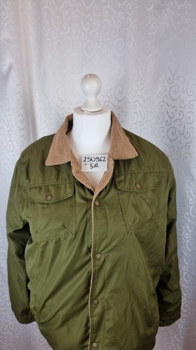 Giacca parka unisex fashion - giacca,