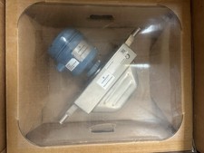 Misuratore di portata Emerson