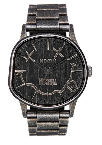Nixon nirvana sentry - nixon,