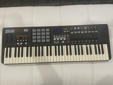 Akai MPK61 Controller Tastiera