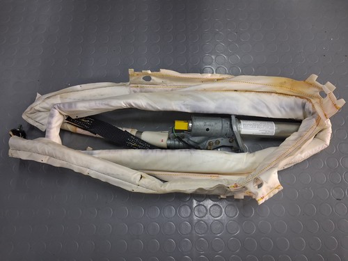 Airbag tendina lato - a, sinistro