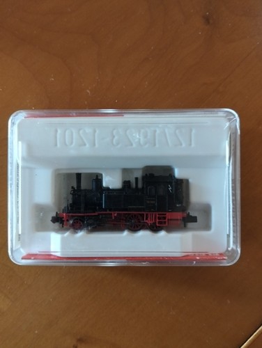 Locomotiva fleischmann scala - locomotiva, n