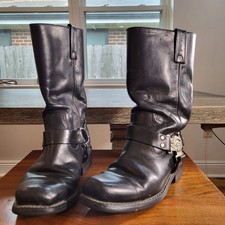 90's Harley Davidson Mens