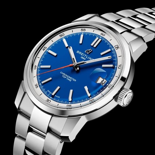 Breitling top time b31 mm - time,