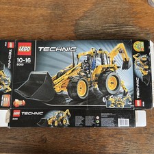 *SOLO SCATOLA* per NUOVO 8069