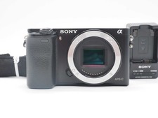 Sony a6000 ILCE-6000