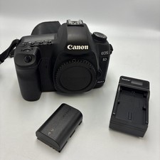 Canon EOS 5D Mark II 21,1 MP