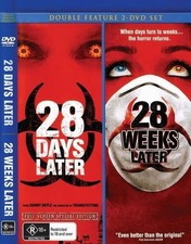 28 Days Later... / 28 Weeks
