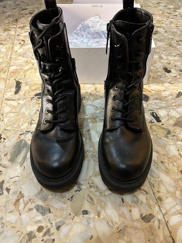 Scarpe donna anfibi - donna, marca