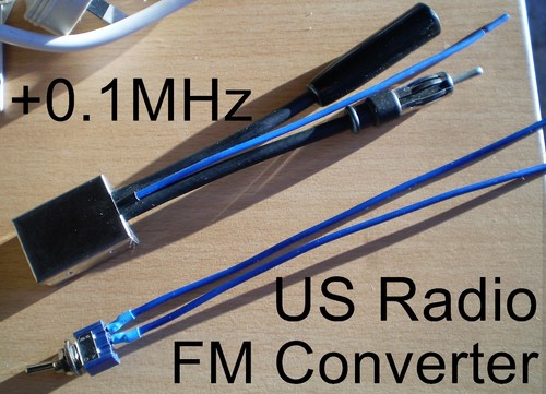 Autoradio americana - autoradio,