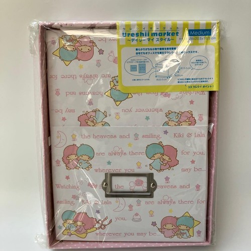 Sanrio little twin stars - little,