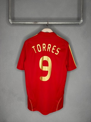 Spagna fernando torres - •,