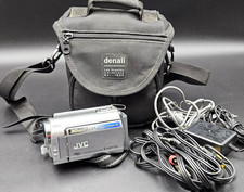 JVC Everio GZ-MG330HU 30 GB