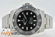 Rolex Sea-Dweller 4000