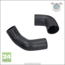 Tubo intercooler aspirazione