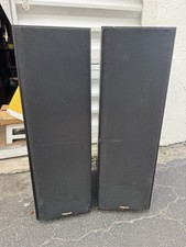 Klipsch KG 5,5 / KG5,5 Altoparlanti da pavimento/torre (COPPIA) SOLO RITIRO IN ZONA!
