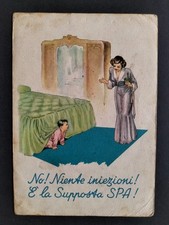SUPPOSTA SPA PENICILLINA SOCIETA PRODOTTI ANTIBIOTICI ANNI 50 ITALIA MEDICINA