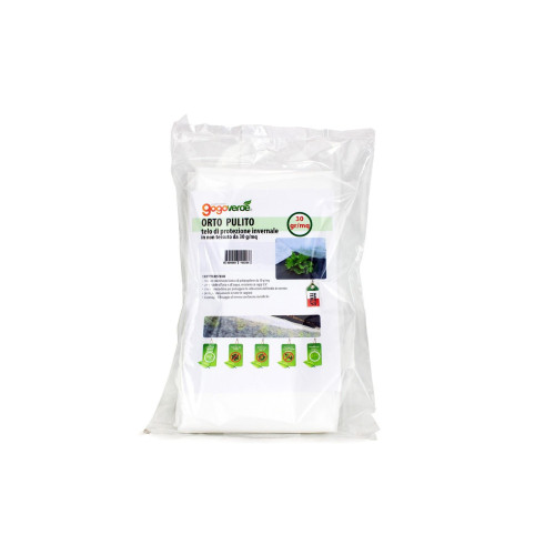 Tessuto tnt bianco m - tessuto,
