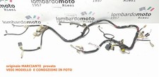 IMPIANTO ELETTRICO CABLAGGIO FILI ORIGINALE BMW F 650 F 650 ST 1993 2000