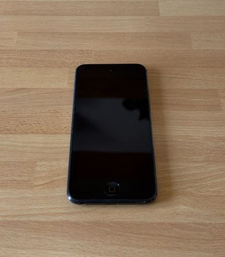 Apple ipod touch - apple, generazione