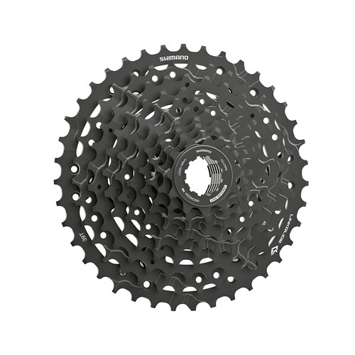 Cassetta shimano lg300 v - cassetta,