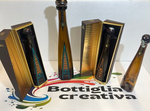 Don julio tequila bottiglia - julio,